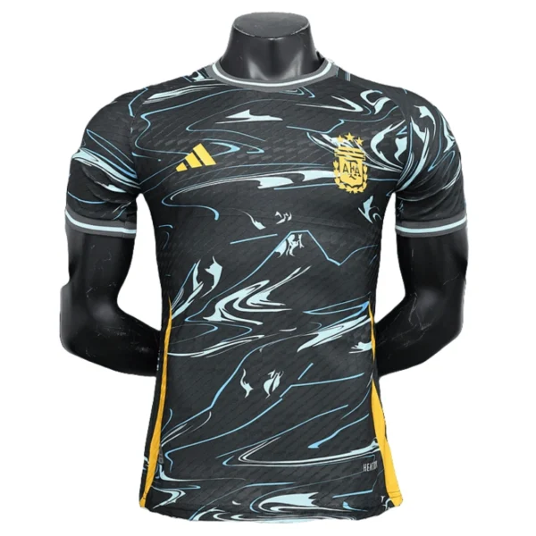 2024-2025 Argentina Special Player Version Soccer Jerseys