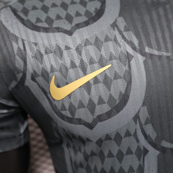 2024/25 Barcelona Special Edition Football Jersey Jersey Edition - Image 5
