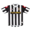 2001-02  Juventus Retro Jersey Home