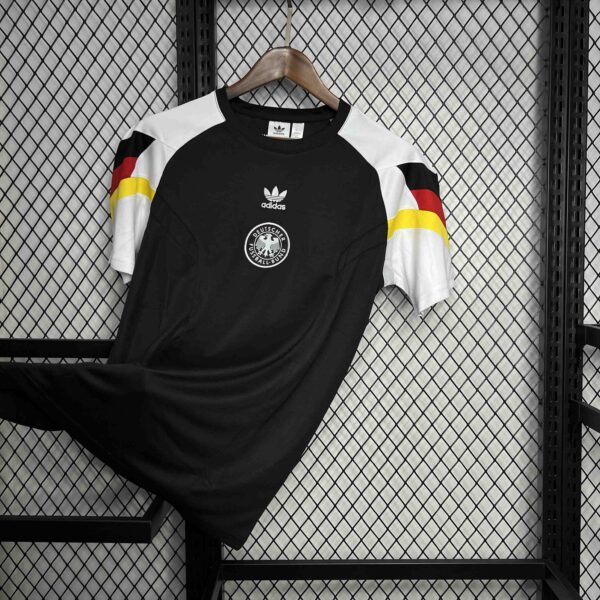 24-25 Germany pre-match training uniform - Image 6