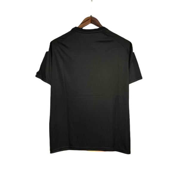 2024 Germany Euro Cup Pre-Match Football Jersey - Image 2