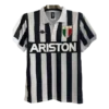 1984-85 Juventus Retro Home Jersey
