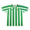1995/97 Real Betis Retro Jersey Home