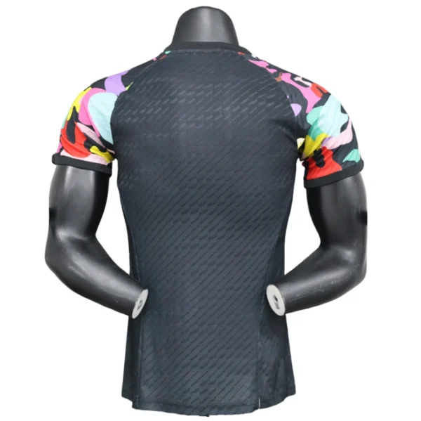 24-25 Man United Special Player Version Soccer Jerseys - Image 2