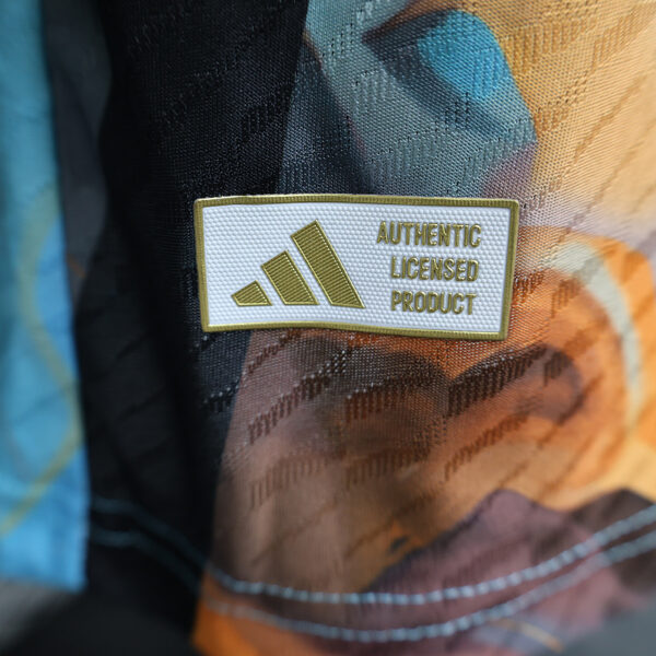 2024 Argentina Special Player Version Soccer Jerseys - Image 5