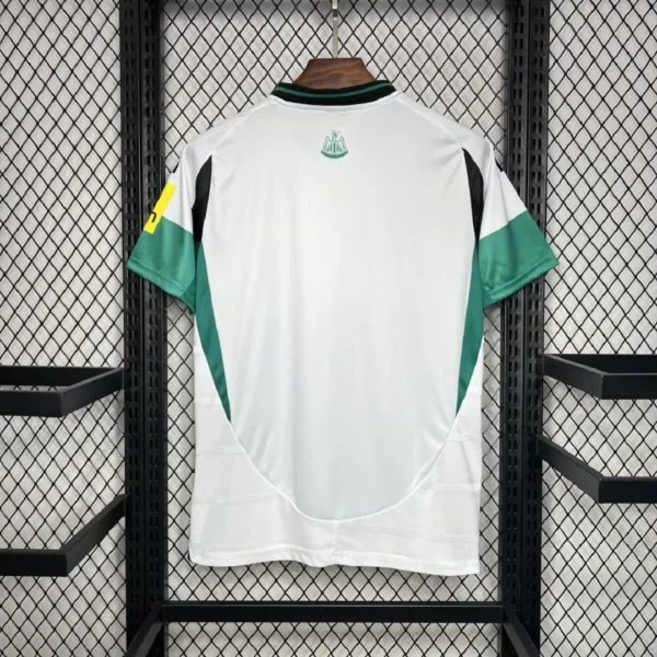Newcastle United Third Jersey 2024/25 - Image 4