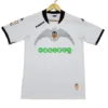 Valencia 2009/10 Retro Jersey Home