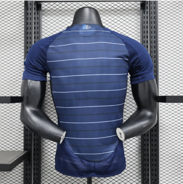 24-25 Aston Villa  away player edition jersey - Image 4