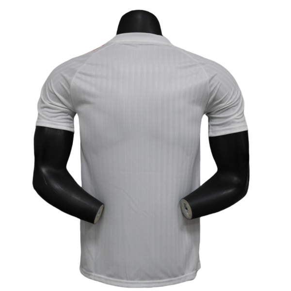 2024-25 Manchester United Third Jersey Player Version - Image 2