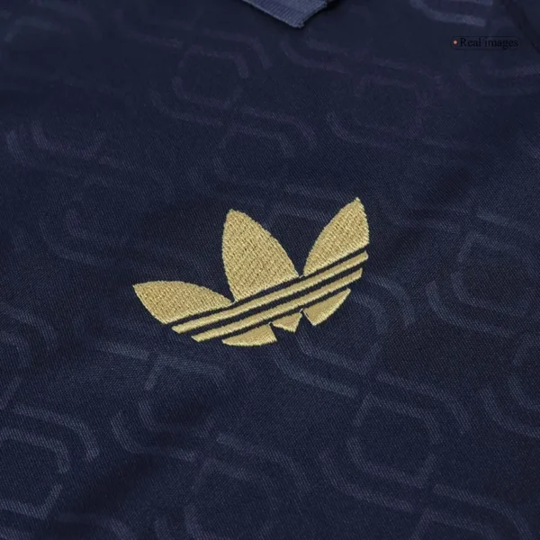 Juventus Third Replica Jersey 2024-25 - Image 3