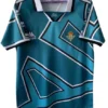 1995/96 Real Betis Retro Jersey Away