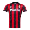 AC Milan Retro Jersey Home 1992/94