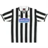 1994-95  Juventus Retro Jersey Home