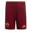 2024/25 Ae DorGAS Roma Home Shorts