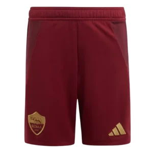 2024/25 Ae DorGAS Roma Home Shorts