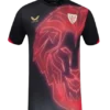 2024-25 Athletic Bilbao Castore Matchday Jersey