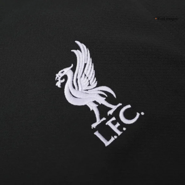 Liverpool 2024/25 Away Kit(Jersey+Shorts) - Image 6