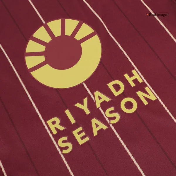 2024/25 Ae DorGAS Roma Home Jersey - Image 6