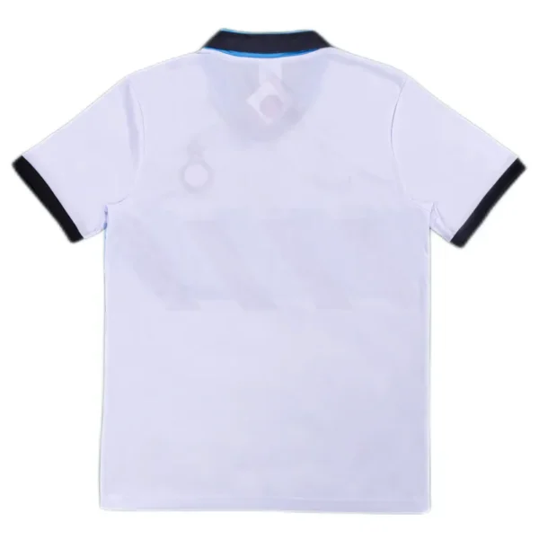 1990/91 Inter Milan Retro Jersey Away - Image 2
