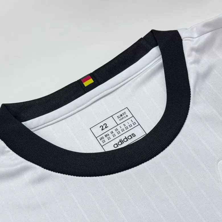Kids Germany Custom Soccer Kits 2025 125th Anniversary - bestsoccerstore