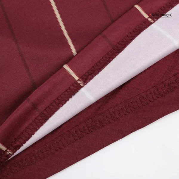 2024/25 Ae DorGAS Roma Home Jersey - Image 9