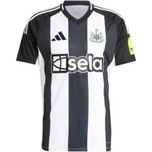 2024/25 Newcastle United Home Jersey