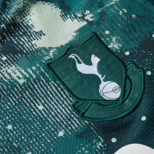 2024/25 Tottenham Hotspur Third Jersey - Image 5