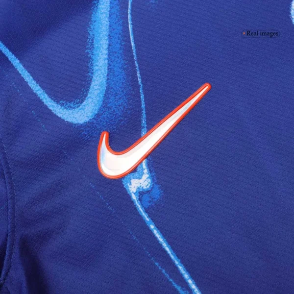 2024/25 Chelsea Home Soccer Jersey - Image 8