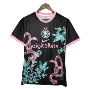 24-25 Inter Milan Special Edition Kit Jersey