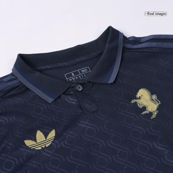 Juventus Third Replica Jersey 2024-25 - Image 8