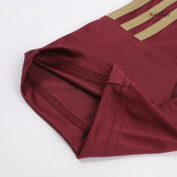 2024/25 Ae DorGAS Roma Home Jersey - Image 7