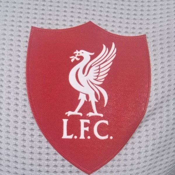 2025-2026 Liverpool Special Player Edition Football Suit - Image 4