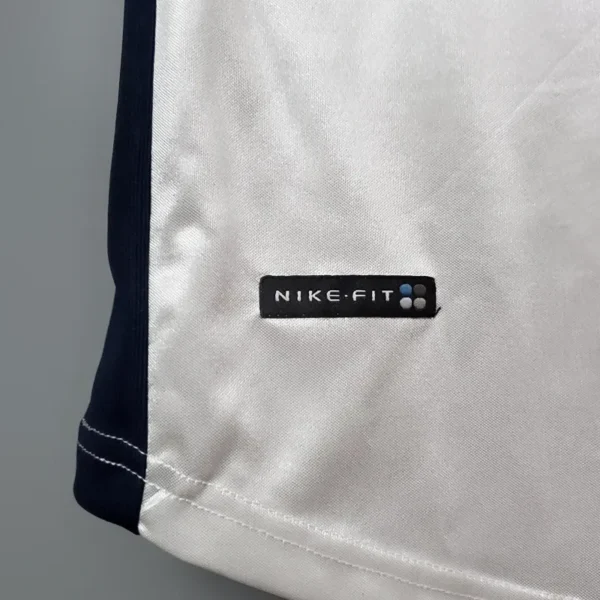98-99 PSG Retro Jersey Away - Image 8
