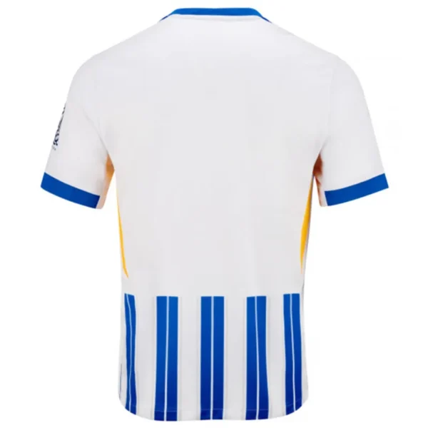2024/25 Brighton & Hove Albion Home Jersey - Image 2