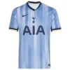 24-25 Tottenham Hotspur Away Soccer Jersey