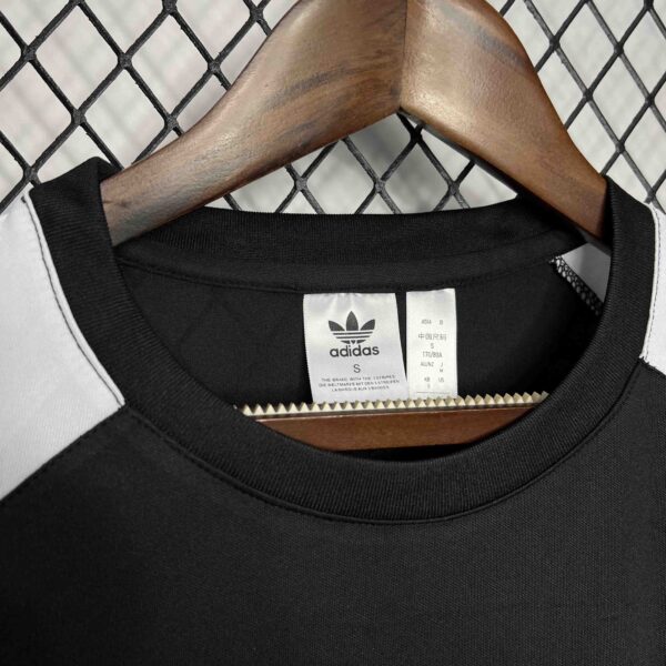 24-25 Germany pre-match training uniform - Image 4