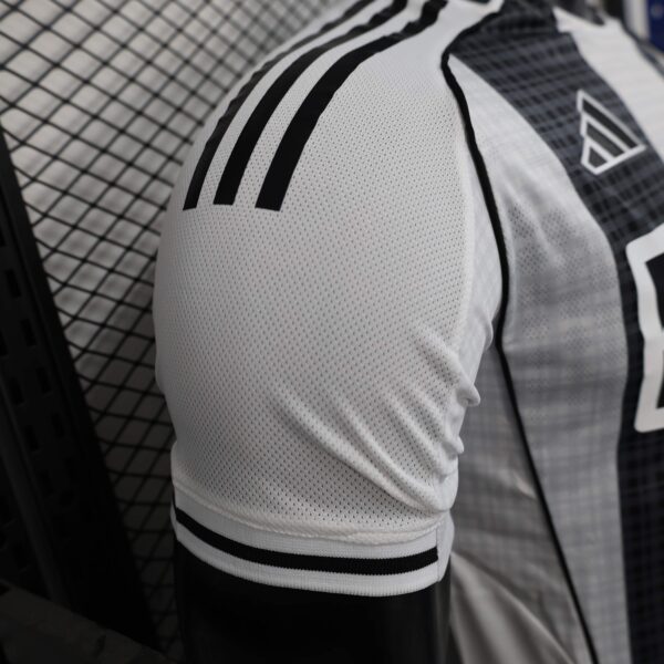 Newcastle United Shirt Home Jersey Player Version 25-26 - Image 6