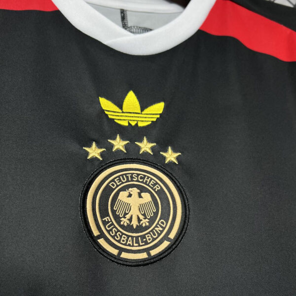 24-25 Germany Special Edition Soccer Jersey - Image 3