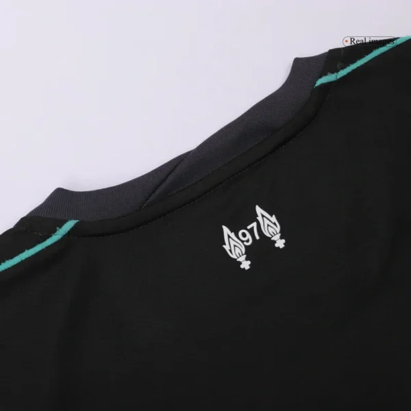 Liverpool 2024/25 Away Kit(Jersey+Shorts) - Image 12