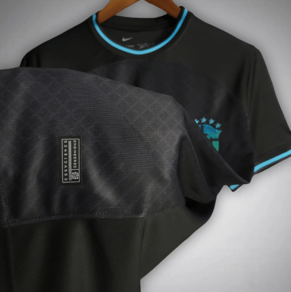 Brazil "Emerald Nights" Shirt Football - Image 6