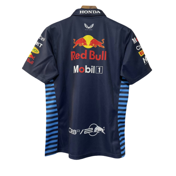 2024 Red Bull new F1 - Image 2