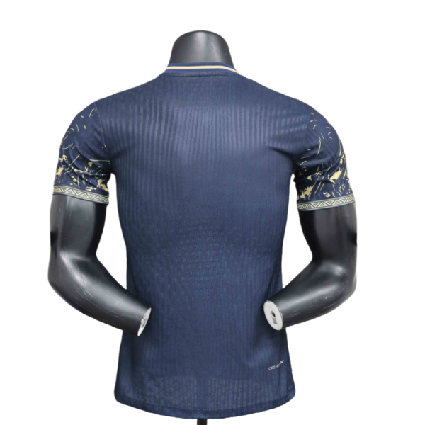 2024 Player Brazil Special Edition Soccer Jersey - Image 2
