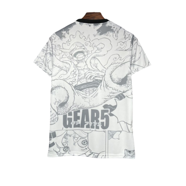 24-25 Japan Special Edition Soccer Shirt - Image 2