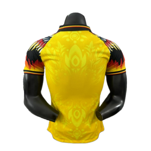 America's Cup 2025/26 New Player Edition Football Shirt - Image 2