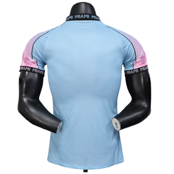 Inter Miami Special Edition Shirt Player Edition Jersey 25-26 - Image 2