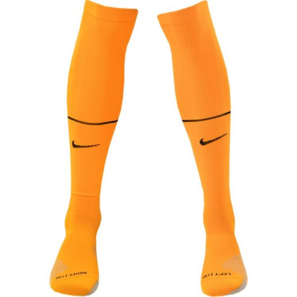 NETHERLANDS EURO 2024 QUALIFYING KIDS HOME JERSEY - Image 6