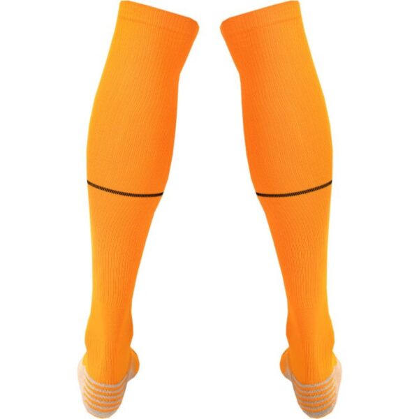 NETHERLANDS EURO 2024 QUALIFYING KIDS HOME JERSEY - Image 7
