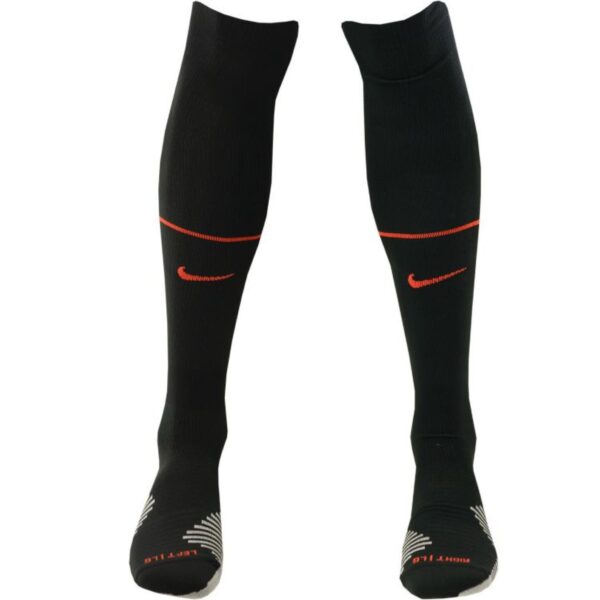 NETHERLANDS AWAY EURO 2024 QUALIFYING KIDS JERSEY - Image 6
