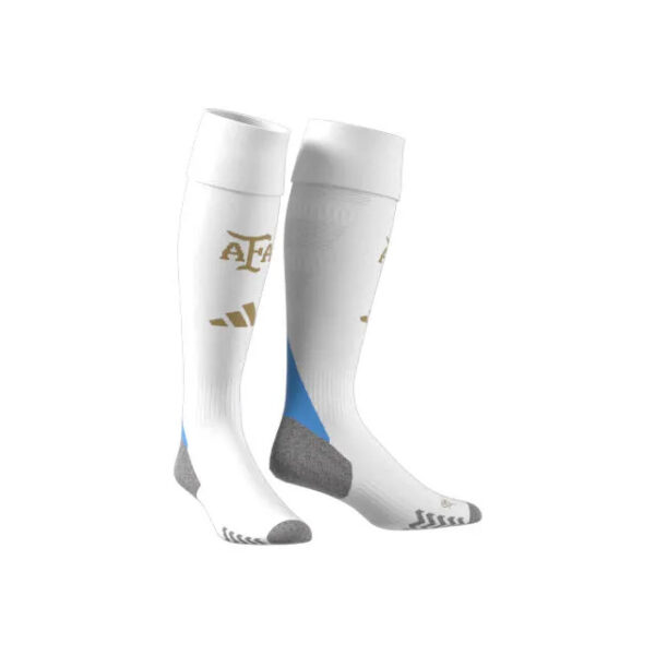 Argentina Away Child Kit Jersey 2024 2025 - Image 6