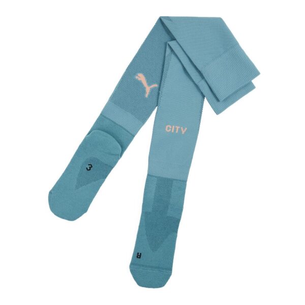 Manchester City Fourth 2024 2025 Kids Kit Jersey - Image 6